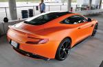 Aston Martin Vanquish 2012 года (NA)